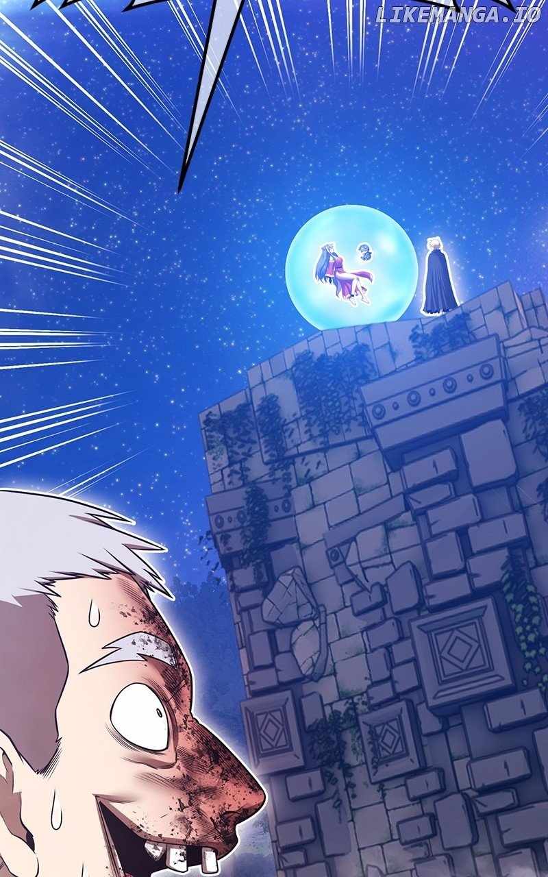 plus 99 Wooden stick Chapter 148 371